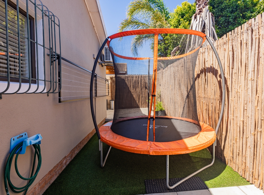 3 Bedroom Property for Sale in Jagtershof Western Cape